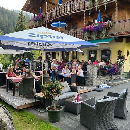 Gasthof Zum Lendwirt เวสเทนดอร์ฟ ภายนอก รูปภาพ