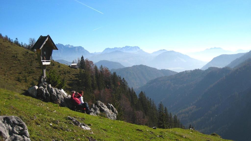 Gasthof Zum Lendwirt เวสเทนดอร์ฟ ภายนอก รูปภาพ