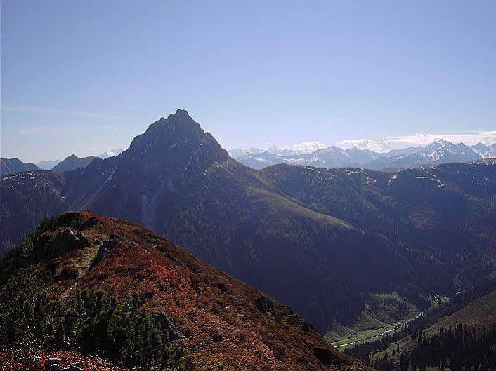 Gasthof Zum Lendwirt เวสเทนดอร์ฟ ภายนอก รูปภาพ