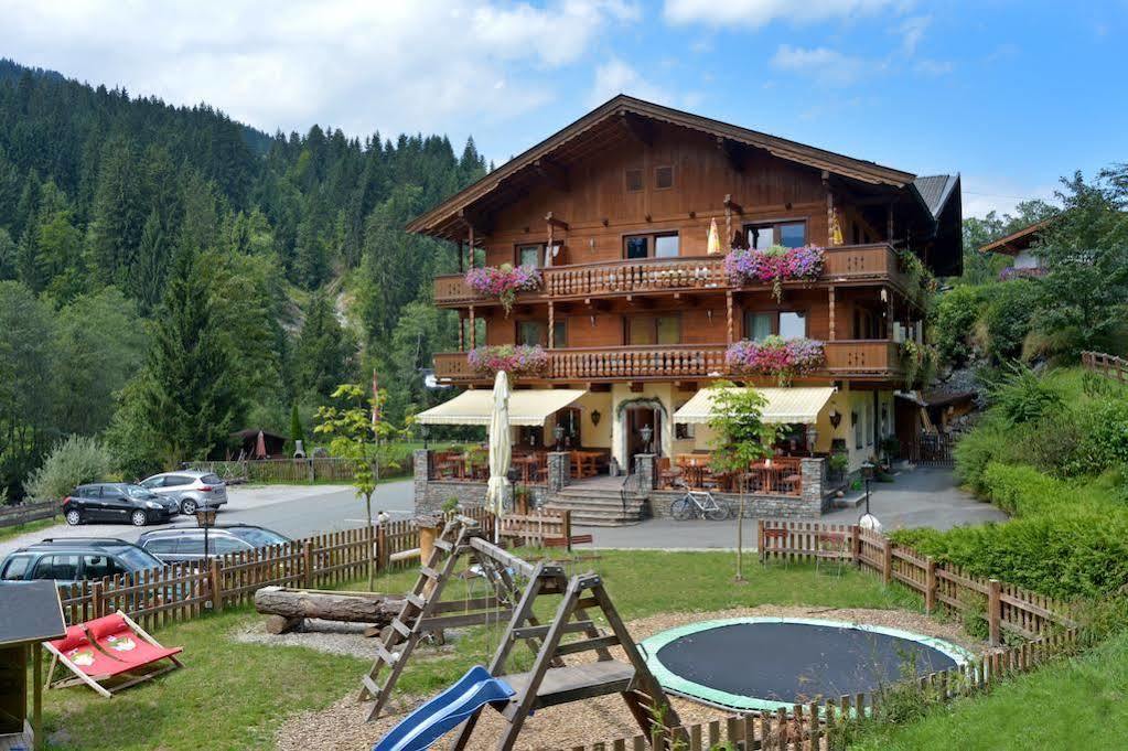 Gasthof Zum Lendwirt เวสเทนดอร์ฟ ภายนอก รูปภาพ