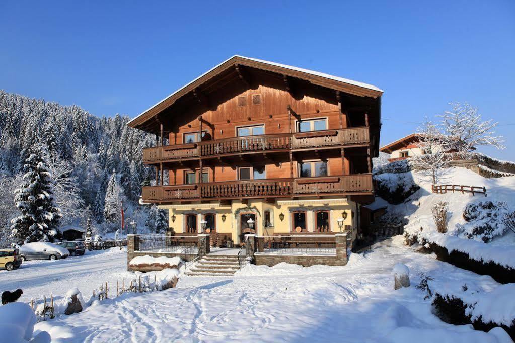 Gasthof Zum Lendwirt เวสเทนดอร์ฟ ภายนอก รูปภาพ